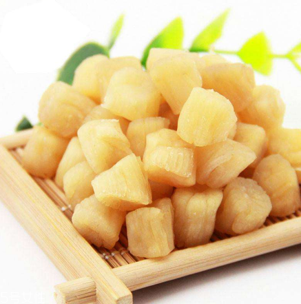 干貝能直接吃嗎？干貝直接吃好嗎？