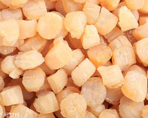 干貝能和雞蛋一起吃嗎？干貝和雞蛋相沖嗎？