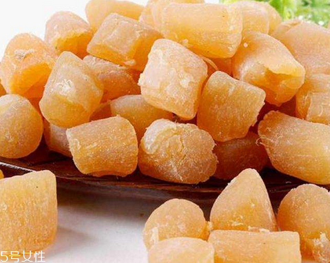 干貝能和雞蛋一起吃嗎？干貝和雞蛋相沖嗎？
