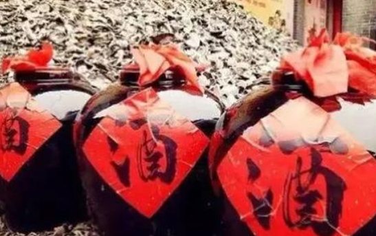摔碗酒意味著什么？喝完酒為什么要摔碗