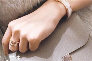 戒指圈口怎么量？戒指圈號(hào)測(cè)量方法
