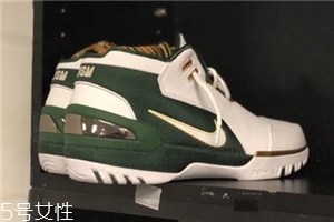 nike air zoom generation svsm什么時候發(fā)售？