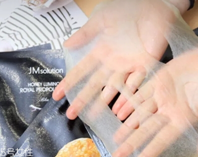 jm面膜哪款好？jmsolution面膜不同款式介紹