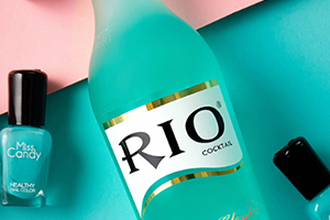 rio馬爾斯綠雞尾酒好喝嗎？rio馬爾斯綠什么味道