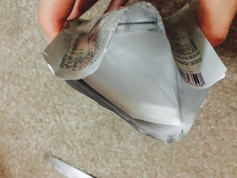 我的美麗日志面膜怎么樣？我的美麗日志面膜評測