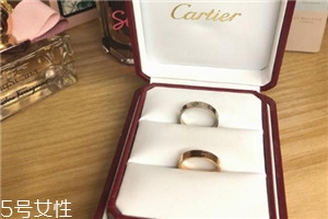 戒指太緊對手指有什么傷害？戒指戴太緊的危害