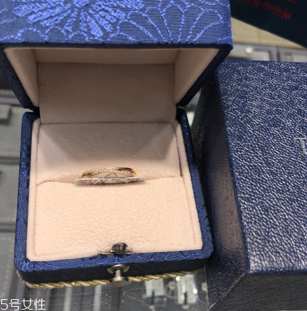 戒指要斷了怎么辦？戒指斷了怎么修復