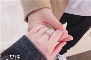 戒指有劃痕怎么辦？戒指上有劃痕怎么修復