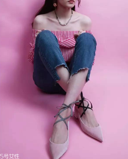 lucia tacci鞋是哪里的？lucia tacci是哪里的牌子