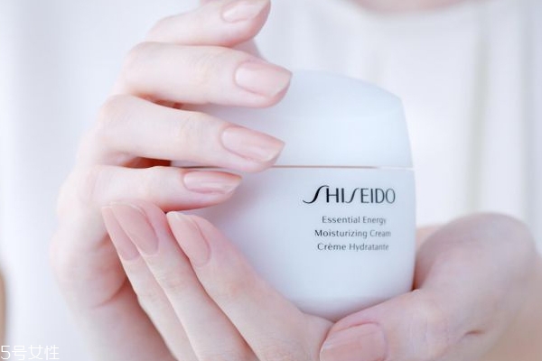 資生堂essential energy系列有什么？適合什么膚質(zhì)？