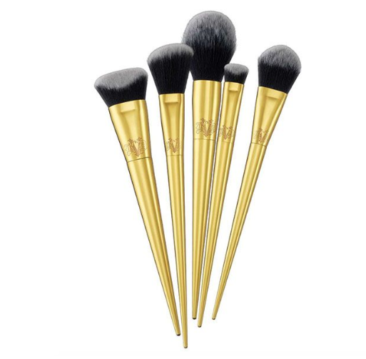 kat von d十周年紀(jì)念系列有什么？2018限量彩妝多少錢？
