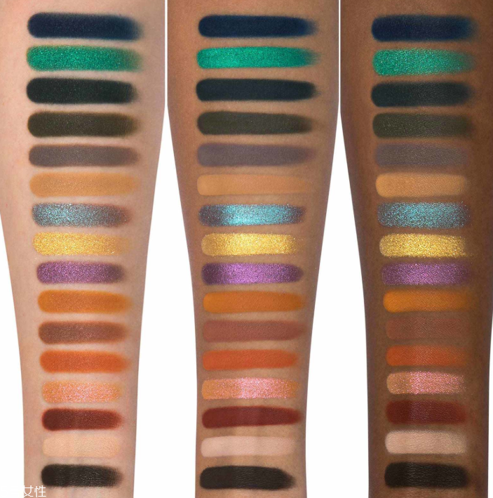 kat von d十周年紀(jì)念系列有什么？2018限量彩妝多少錢？