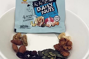 每日堅果哪個牌子好？每日堅果品牌對比