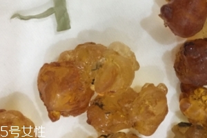 桃膠能和雞蛋一起吃嗎？桃膠配雞蛋可以嗎？