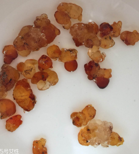 桃膠能治胃病嗎？胃病吃桃膠好嗎？