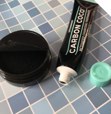 carbon coco牙粉值得買嗎？carbon coco騙局