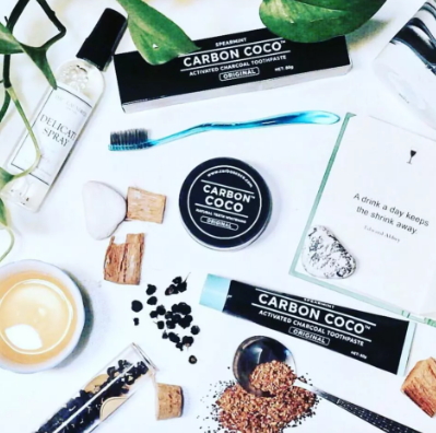 carbon coco牙粉值得買嗎？carbon coco騙局