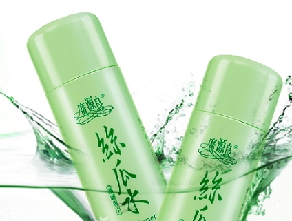 廣源良絲瓜水好用嗎？廣源良絲瓜水哪里買