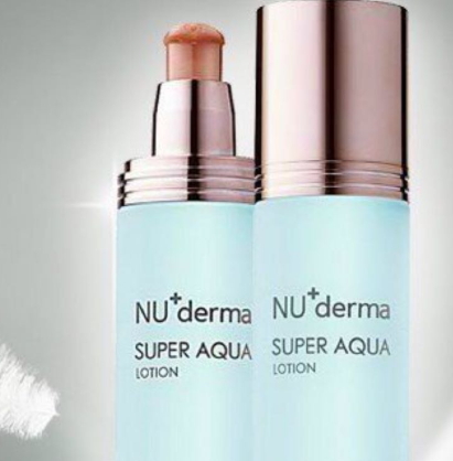 Nu derma新德曼是什么牌子？新德曼是哪國的
