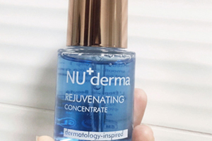 Nu derma新德曼是什么牌子？新德曼是哪國(guó)的