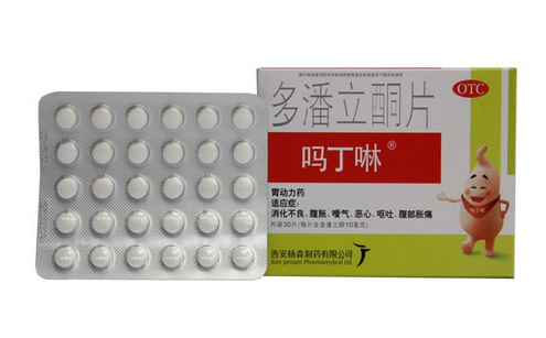 嗎丁啉對腎有影響嗎？嗎丁啉會傷害腎嗎？