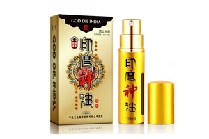 印度神油怎么用？印度神油使用方法