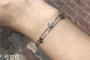 手鏈為什么是13顆粒？手鏈13顆珠子代表什么