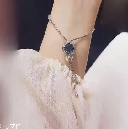 手鏈有什么講究？戴手鏈的講究