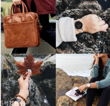 fossil手表怎么換表帶？fossil手表怎么用