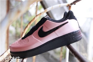 nike air force 1噴泡版多少錢_在哪買？