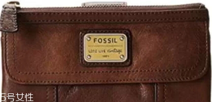 fossil錢(qián)包怎么樣？fossil錢(qián)包是真皮嗎