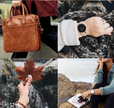 fossil錢(qián)包怎么樣？fossil錢(qián)包是真皮嗎
