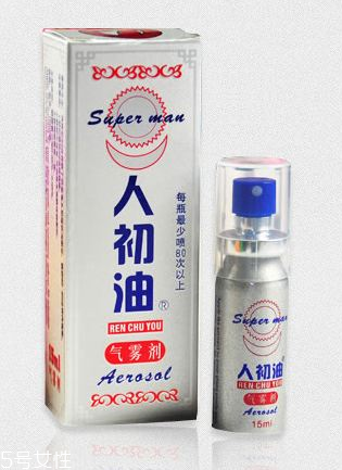 人初油能托運嗎？人初油能帶上飛機嗎？