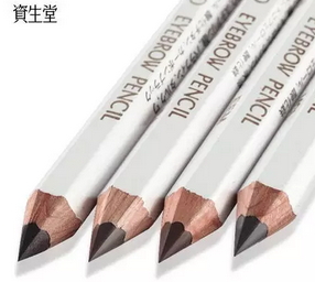 日本眉筆哪個牌子好？日本眉筆品牌排行榜