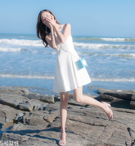 今年流行什么樣的小白裙？小白裙哪種好看
