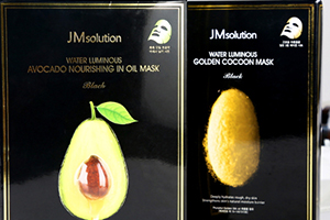 jm牛油果面膜怎么樣？jmsolution牛油果面膜功效