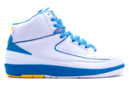 air jordan 2 melo甜瓜專(zhuān)屬配色什么時(shí)候發(fā)售？