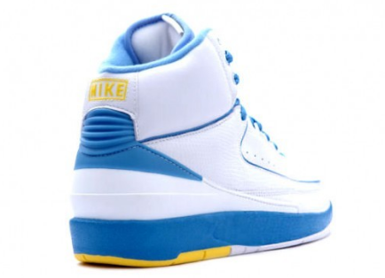 air jordan 2 melo甜瓜專(zhuān)屬配色什么時(shí)候發(fā)售？