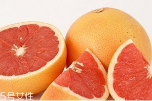 甜心柚是轉基因嗎？甜心柚的功效與作用