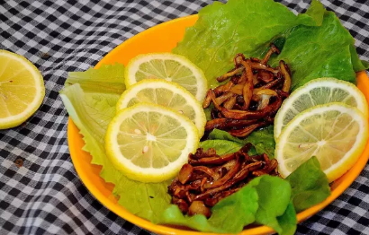 白玉菇怎么吃？白玉菇怎么做好吃