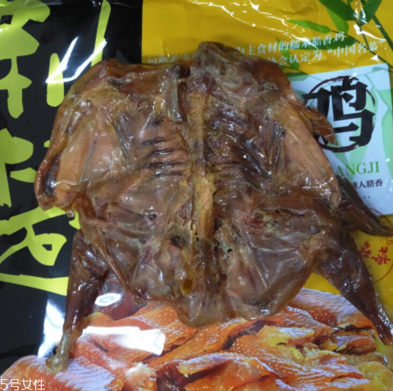 臘雞是發(fā)物嗎？臘雞屬于發(fā)物嗎？