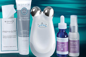 nuface mini和nuface trinity哪個(gè)好？nuface mini和trinity區(qū)別