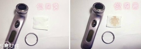 ebis美容儀怎么樣？ebis美容儀怎么用