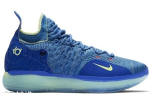 nike kd 11什么時候發(fā)售？杜蘭特11代什么時候出？