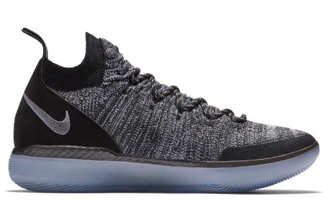 nike kd 11什么時候發(fā)售？杜蘭特11代什么時候出？