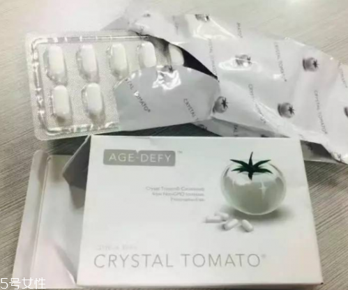 白番茄美白丸多少錢？白番茄美白丸價格