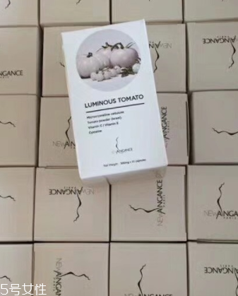 白番茄美白丸多少錢？白番茄美白丸價格