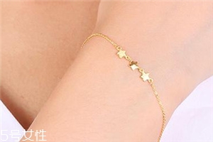 今年流行什么樣的手鏈？當(dāng)下最火的手鏈款式