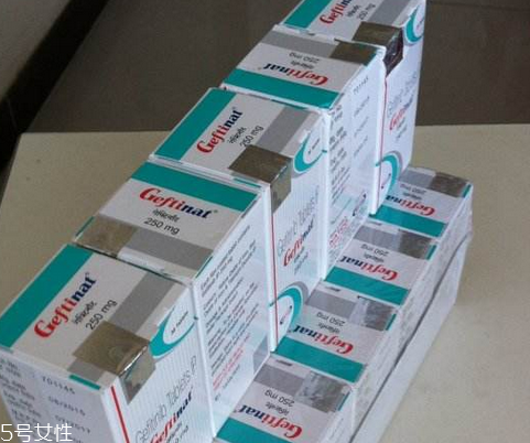 易瑞沙抗藥后服用什么？易瑞沙抗藥怎么辦？