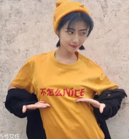 不怎么nice是什么牌子？不怎么nice短袖品牌介紹